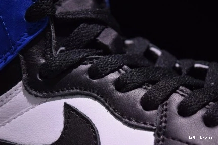 "Fragment" sport black Retro 1 Jordan royal-white 319 716371-040 mens TopPick Air 0730